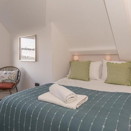Larkrise - 3 Bed Penthouse-Sleeps 6-Tjslr Apartment Woolacombe Exterior photo