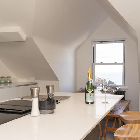 Larkrise - 3 Bed Penthouse-Sleeps 6-Tjslr Apartment Woolacombe Exterior photo