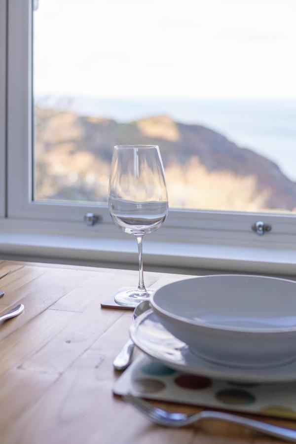 Larkrise - 3 Bed Penthouse-Sleeps 6-Tjslr Apartment Woolacombe Exterior photo