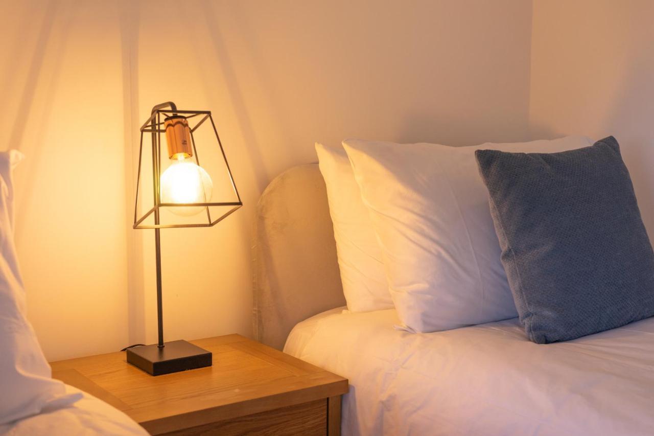 Larkrise - 3 Bed Penthouse-Sleeps 6-Tjslr Apartment Woolacombe Exterior photo