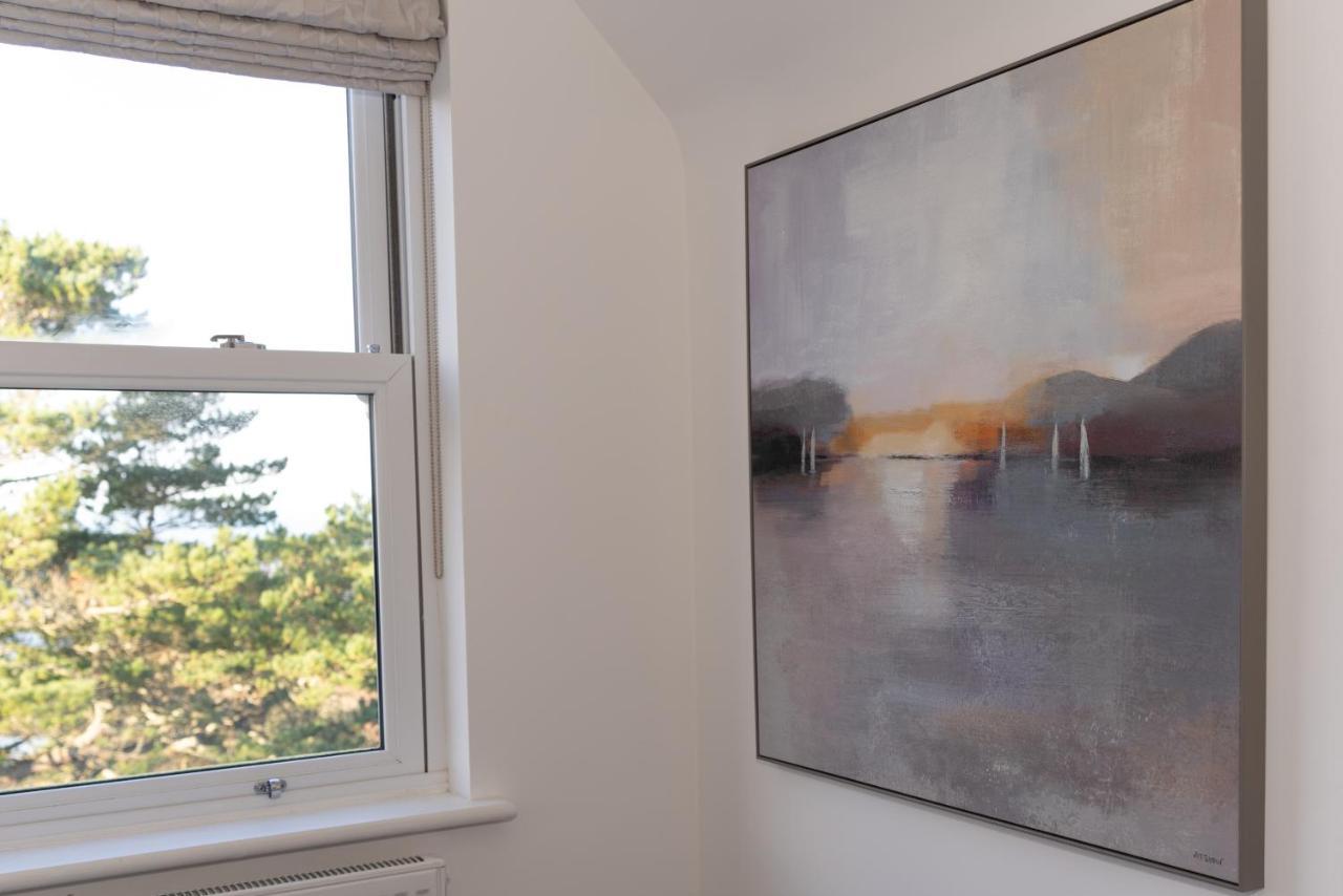 Larkrise - 3 Bed Penthouse-Sleeps 6-Tjslr Apartment Woolacombe Exterior photo